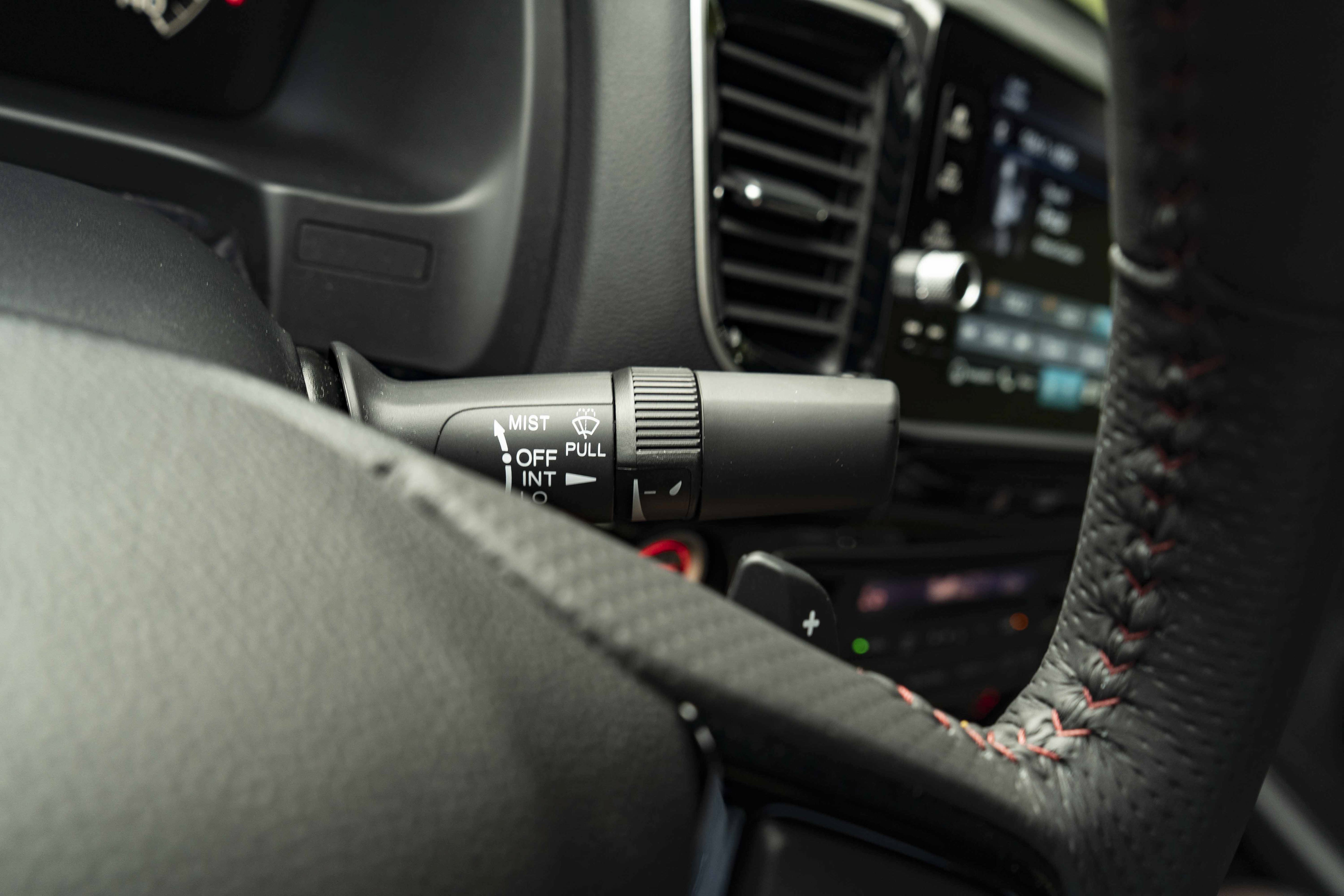Used 2026 Honda Ridgeline Black Edition image 25
