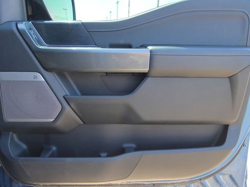 Used 2022 Ford F150 XLT w/ Equipment Group 302A High image 40