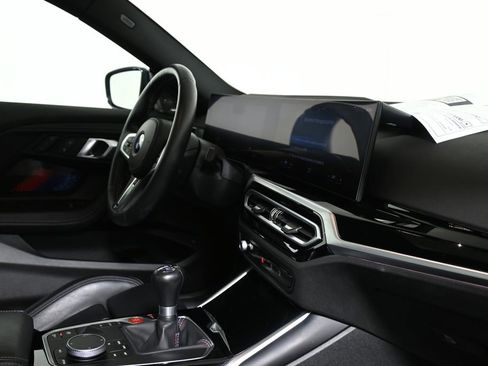 Used 2024 BMW M2 w/ Lighting Package image 35