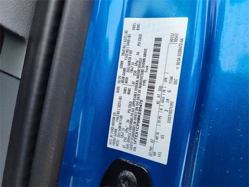 Used 2021 Ford F150 XLT w/ Equipment Group 302A High image 14