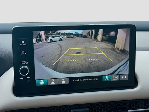 Certified 2023 Honda HR-V EX-L image 13