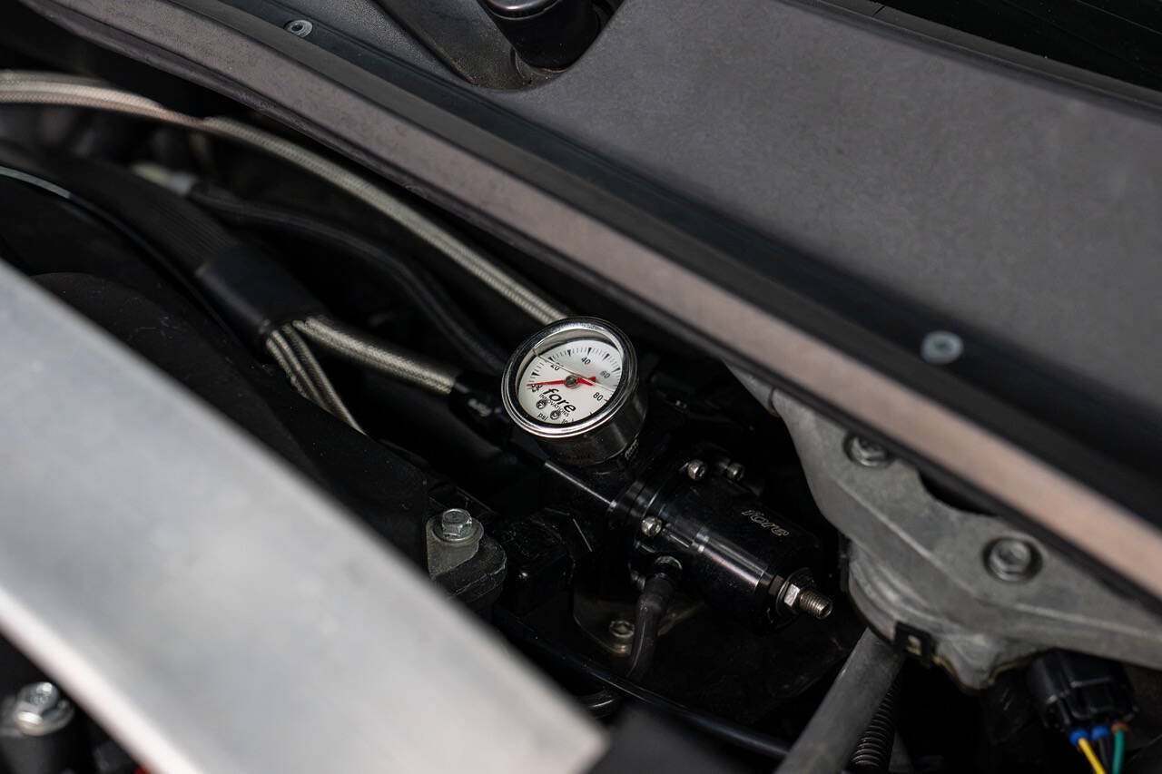 Used 2013 Cadillac CTS V RWD image 16