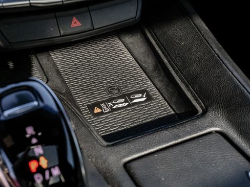 Used 2020 Cadillac CT5 Luxury w/ Sun And Sound Package image 32