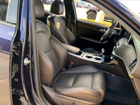 Used 2020 Kia Stinger GT image 8