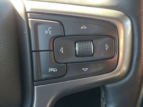 Certified 2025 Chevrolet Silverado 2500 LT image 22