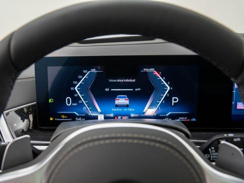 New 2026 BMW X5 xDrive40i w/ Executive Package image 23