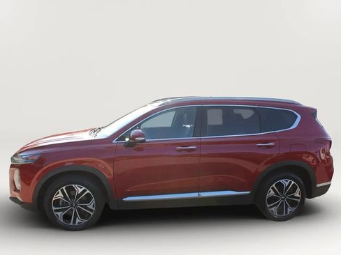 Used 2019 Hyundai Santa Fe AWD image 5