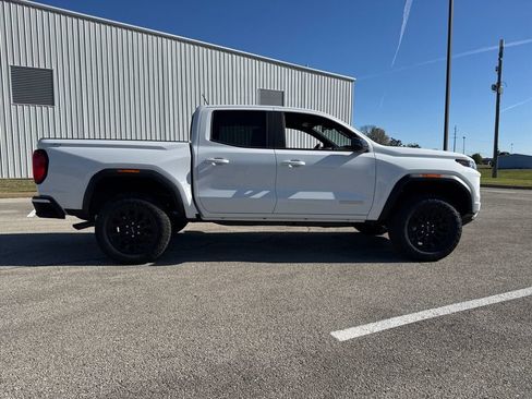 New 2026 GMC Canyon Elevation w/ Convenience Package image 8