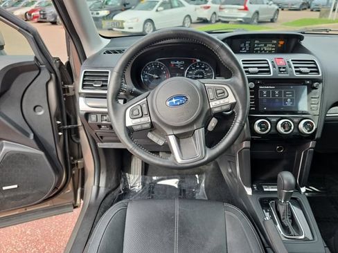 Used 2018 Subaru Forester 2.0XT Touring AWD/4WD image 14