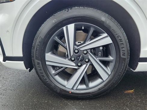 New 2026 Genesis GV70 3.5T Sport Advanced image 5