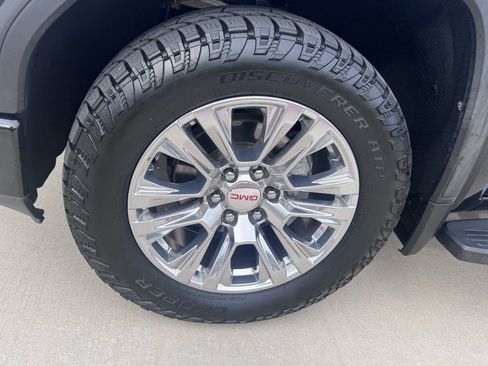 Used 2019 GMC Sierra 1500 Denali image 8