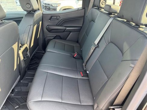 New 2026 Chevrolet Colorado Trail Boss image 5
