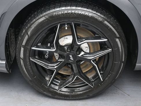 Used 2023 Lexus RX 500h F Sport w/ Accessory Package (Z1) AWD/4WD image 40