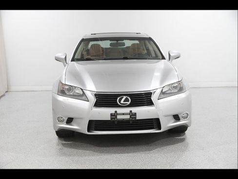 Used 2013 Lexus GS 350 AWD w/ Premium Pkg image 2
