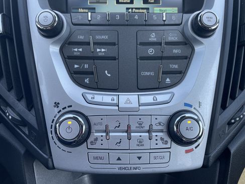 Used 2014 Chevrolet Equinox LTZ FWD image 34
