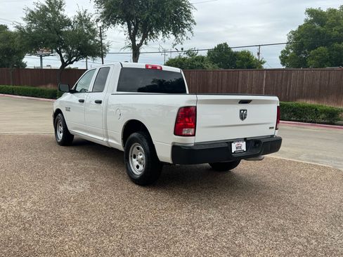 Used 2018 RAM 1500 Tradesman w/ Popular Equipment Group RWD image 10