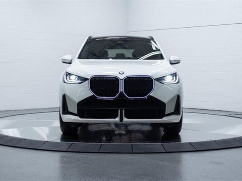 New 2026 BMW X3 xDrive30 w/ Premium Package image 7