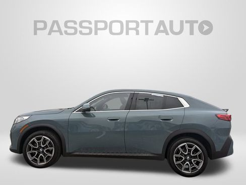 Used 2024 BMW X2 xDrive28i w/ Premium Package image 13