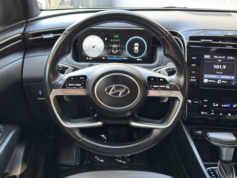 Used 2022 Hyundai Santa Cruz SEL Premium AWD/4WD image 20
