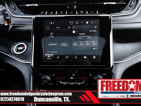 Used 2024 Jeep Grand Cherokee Altitude image 22