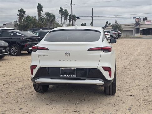 New 2026 Buick Envista Sport Touring w/ Convenience I Package image 6