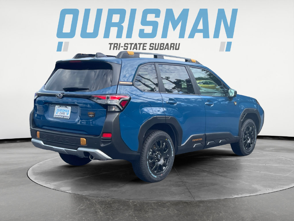 New 2026 Subaru Forester Wilderness AWD/4WD image 6