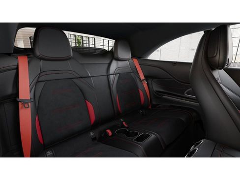 New 2026 Mercedes-Benz CLE 53 AMG 4MATIC Cabriolet image 5