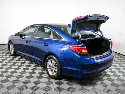 Used 2017 Hyundai Sonata SE FWD image 30
