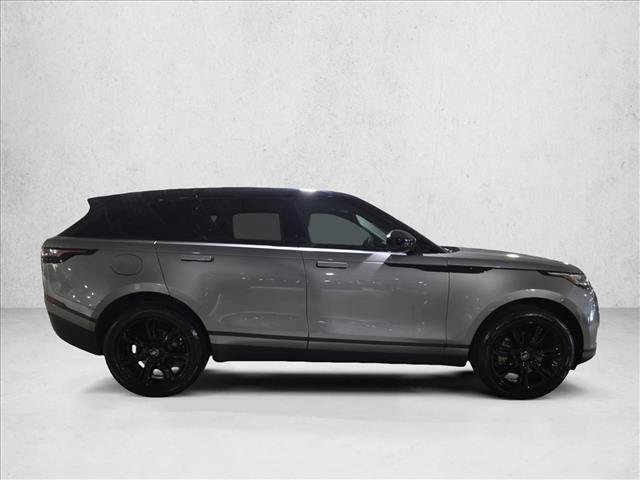 Used 2022 Land Rover Range Rover Velar S AWD/4WD image 4