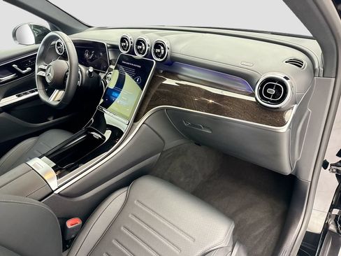 Certified 2026 Mercedes-Benz GLC 300 4MATIC image 15