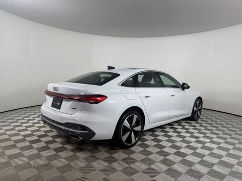 Used 2025 Audi A5 2.0T Premium w/ Convenience Package AWD/4WD image 7