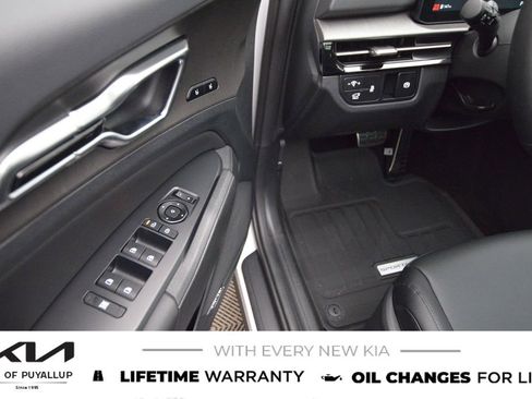 New 2026 Kia Sportage X-Pro Prestige image 27