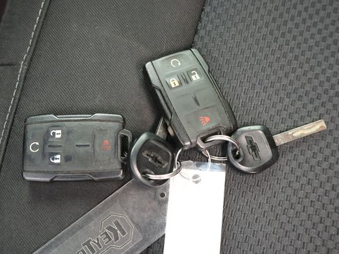 Used 2020 Chevrolet Colorado LT w/ LT Convenience Package image 21