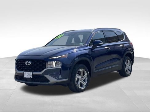 Used 2023 Hyundai Santa Fe SEL AWD/4WD image 2