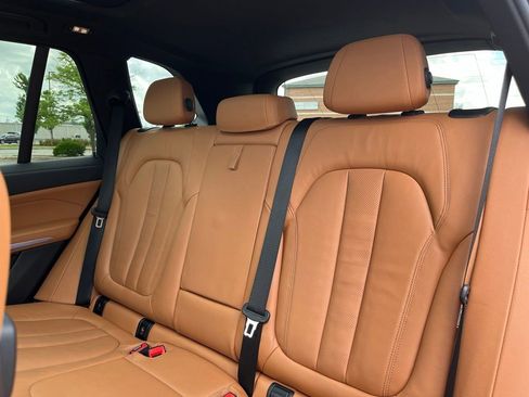 Certified 2022 BMW X5 xDrive40i w/ M Sport Package AWD/4WD image 20