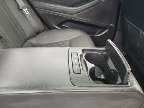 Used 2018 Genesis G80 3.8 w/ Option Group 02 AWD/4WD image 22
