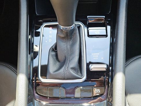 New 2026 Jeep Compass Limited image 21