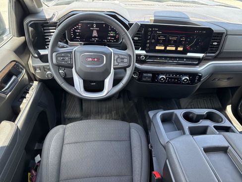 Used 2026 GMC Sierra 1500 Elevation AWD/4WD image 14