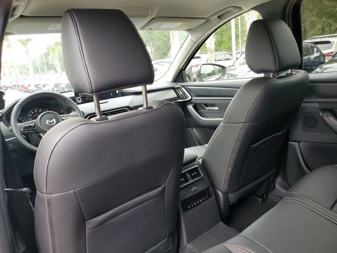 New 2026 MAZDA CX-90 3.3 Turbo w/ Select Package image 15