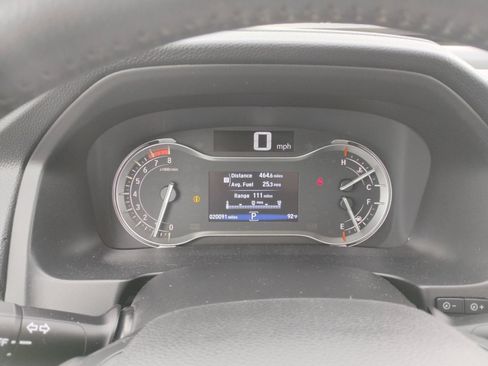 Certified 2023 Honda Ridgeline RTL image 11