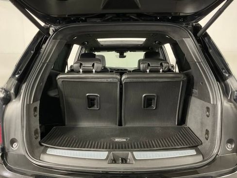 Used 2020 Cadillac XT6 Sport w/ Platinum Package AWD/4WD image 35
