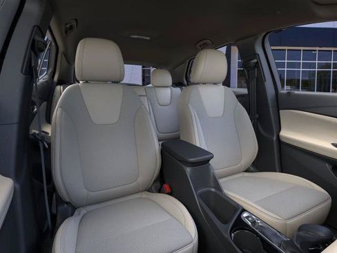 New 2026 Buick Encore GX Preferred w/ Comfort Package FWD image 88