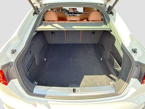 Used 2021 Audi A5 2.0T Prestige w/ Black Optic Package image 12