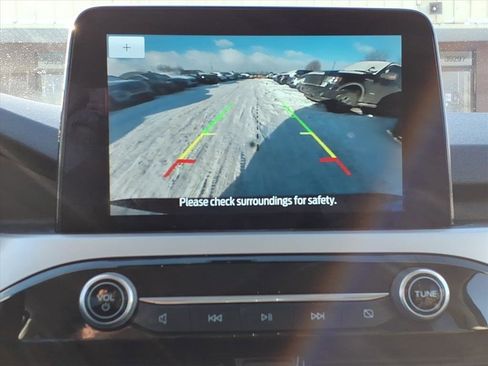 Used 2022 Ford Escape SE w/ Convenience Package image 18