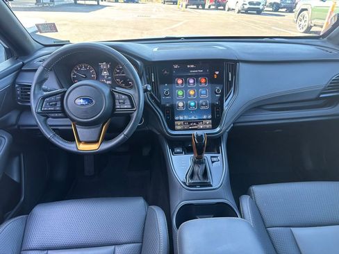 Used 2023 Subaru Outback Wilderness image 5