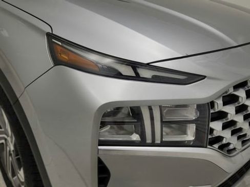 Used 2022 Hyundai Santa Fe SEL FWD image 28