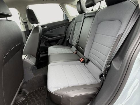 New 2025 Volkswagen Jetta SE image 15