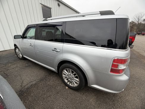 Used 2018 Ford Flex SEL w/ Equipment Group 202A image 11
