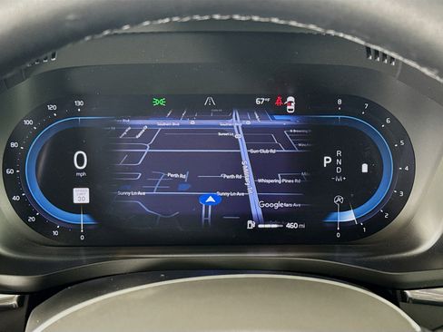 Used 2025 Volvo XC60 B5 Plus image 16