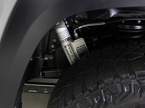 Used 2023 RAM 1500 TRX w/ TRX Level 2 Equipment Group image 32